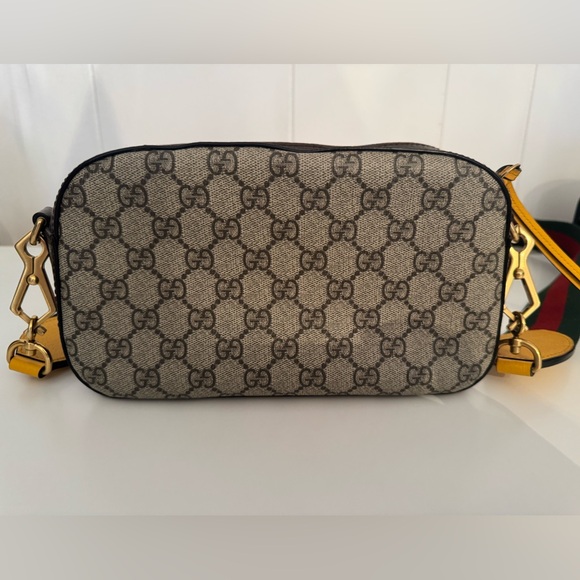 GG SMALL MESSENGER BAG - Picture 9 of 17